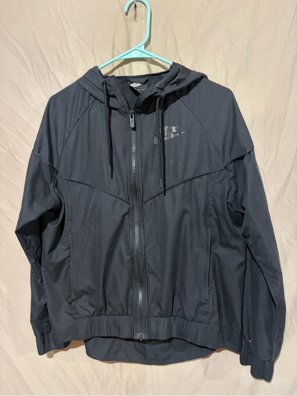 Nike jacket